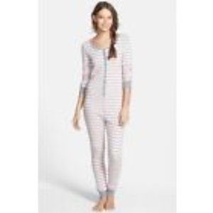 BP. UNDERCOVER FREE SPIRIT THERMAL JUMPSUIT SIZE S